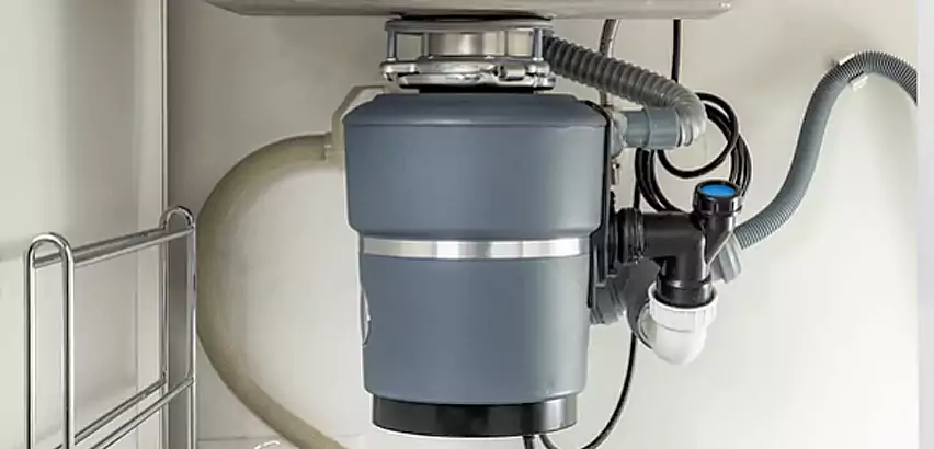 Insinkerator Air Switch Installation in Spring Valley, CA