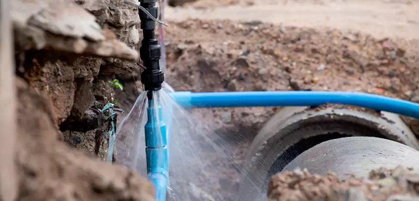 Burst Pipe Repair Spring Valley, CA
