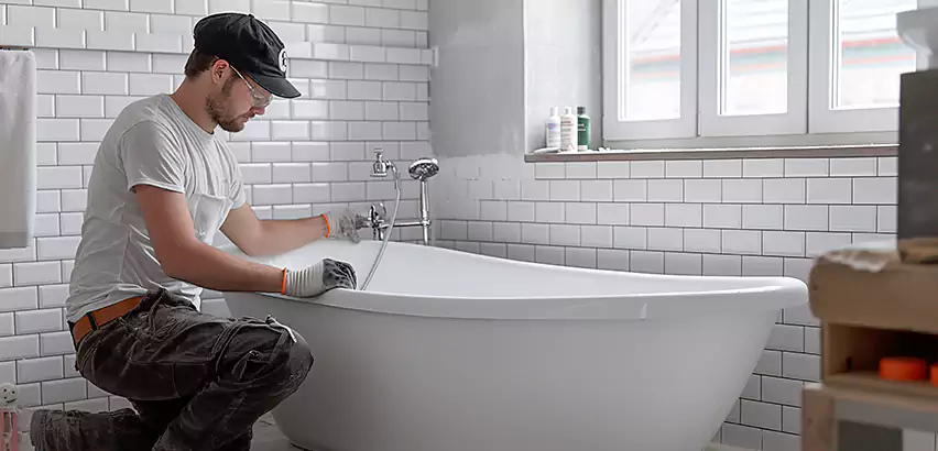 Leak Detection Companies Near Me in Spring Valley