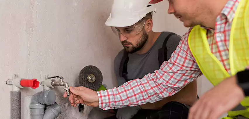 Water Softener Installation in Spring Valley, CA