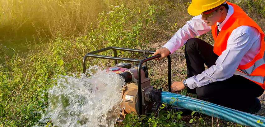 Well Pump Repair Spring Valley