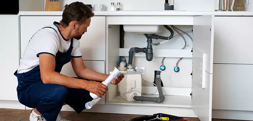 Pipe Replacement Services in Spring Valley