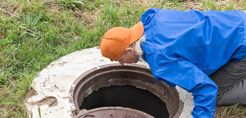 Septic Tank Leak Repair in Spring Valley, CA