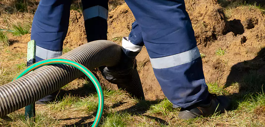 Commercial Sewer Cleaning in Spring Valley