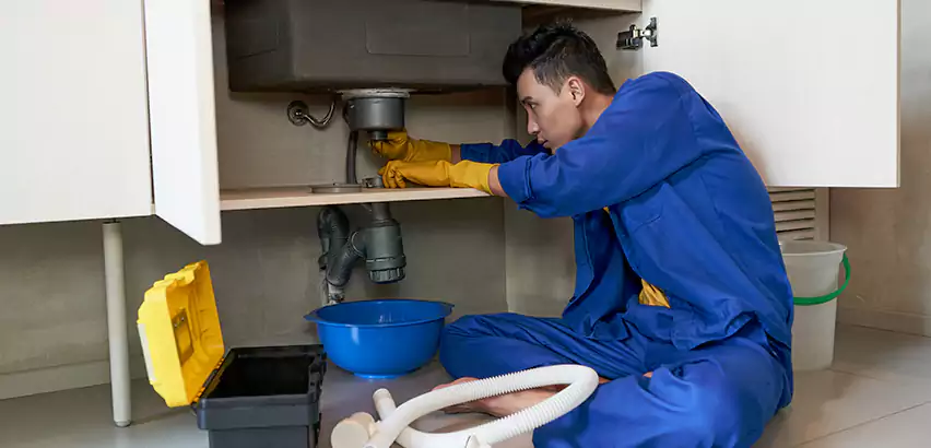 Sewer Line Maintenance Spring Valley, CA
