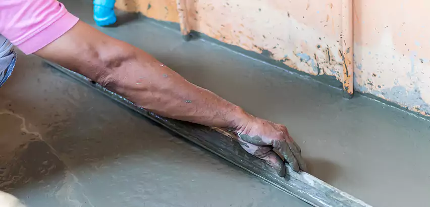 Foundation Slab Leak Repair in Spring Valley, CA