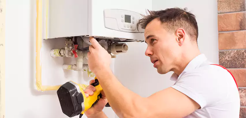 Takagi Tankless Water Heater Maintenance in Spring Valley