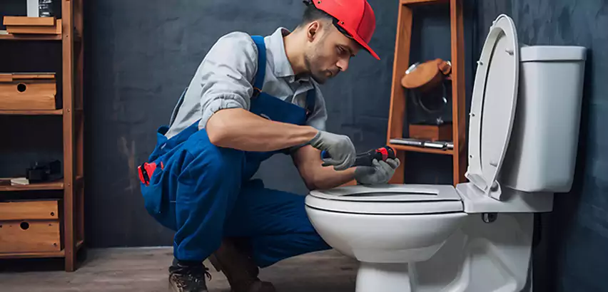 Commode Repair in Spring Valley, CA