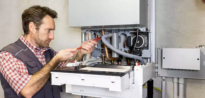 Rinnai Water Heater Maintenance Spring Valley