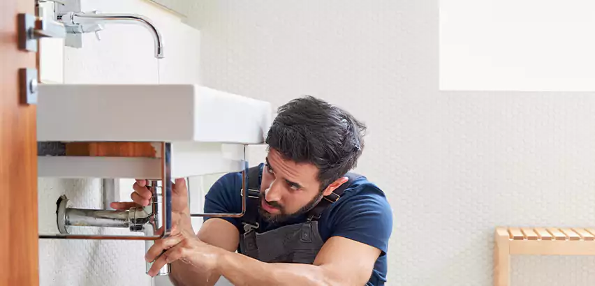 Commercial Water Leak Detection in Spring Valley