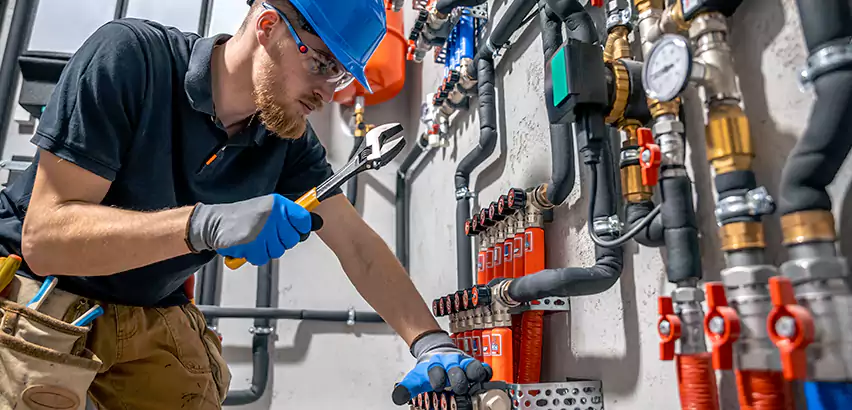Kinetico Water Softener Installation in Spring Valley, CA