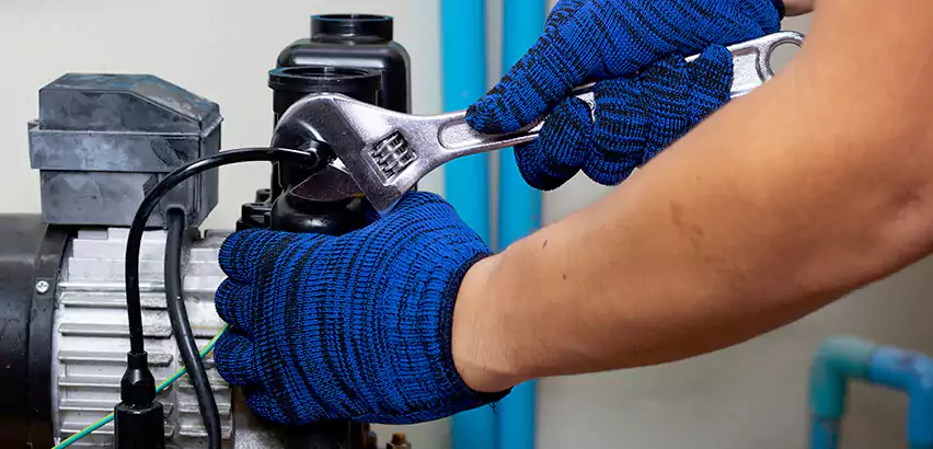 Well Water System Repair in Spring Valley, CA