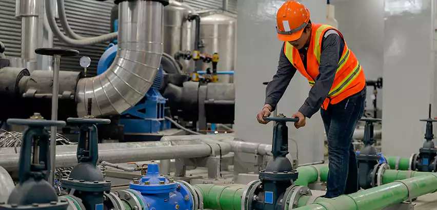 Top-Notch Trenchless Sewer Line Repair Services in Spring Valley, CA.