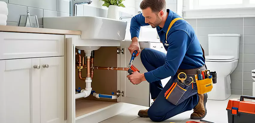 Water Damage Restoration in Spring Valley