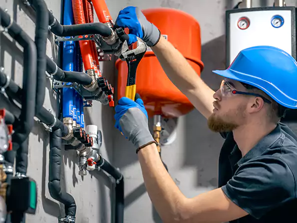 Why Choose Spring Valley Pro Plumbers for Backflow Preventer Installation in Spring Valley, CA?