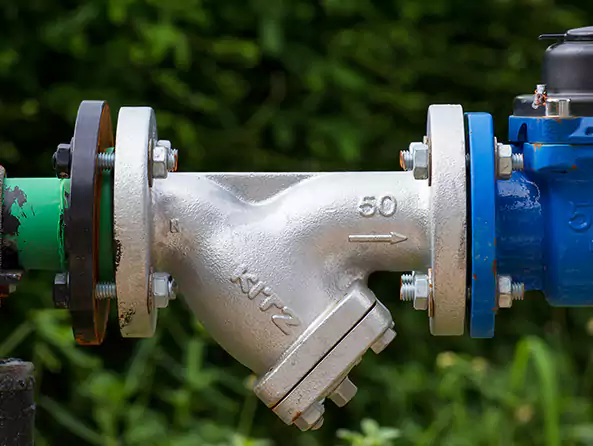 Why Choose Spring Valley Pro Plumbers for Backflow Preventer Services in Spring Valley, CA?