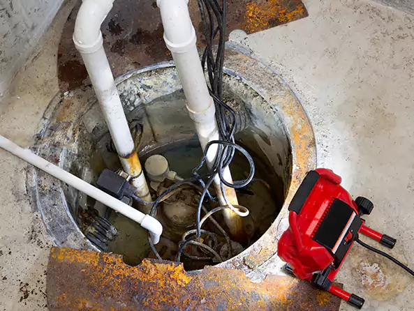 Why Choose Spring Valley Pro Plumbers for Basement Sump Pump Installation in Spring Valley?