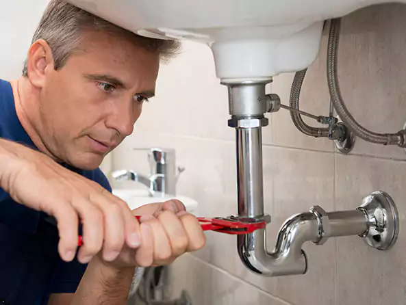 Why Choose Spring Valley Pro Plumbers for Bathroom Plumbing in Spring Valley, CA?