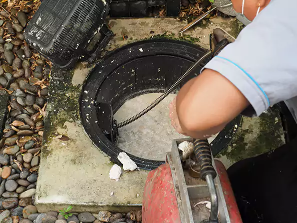 Why Choose Spring Valley Pro Plumbers for Clogged Drain Repair in Spring Valley, CA?