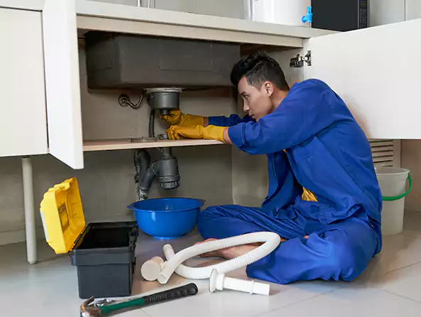 Why Choose Spring Valley Pro Plumbers for Drain Cleaning in Spring Valley, CA?