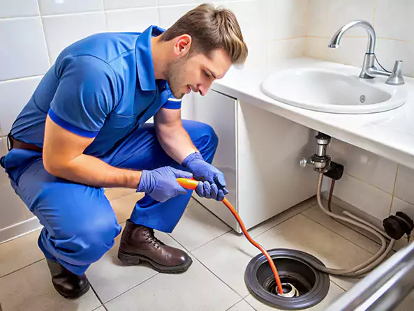 Why Choose Spring Valley Pro Plumbers for Drain Repairs in Spring Valley, CA?