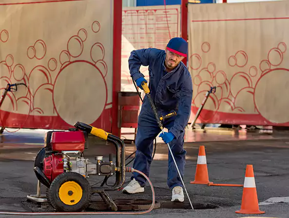 Why Choose Spring Valley Pro Plumbers for Drain Services in Spring Valley, CA?