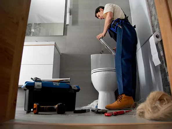  Why Choose Spring Valley Pro Plumbers for Drainage Services in Spring Valley, CA?]