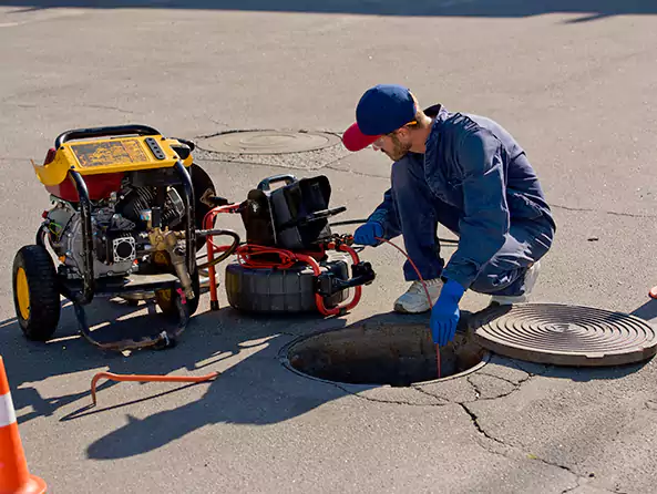 Why Choose Spring Valley Pro Plumbers for Drains Camera Inspection in Spring Valley, CA?