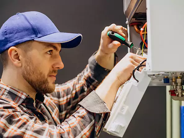 Why Choose Spring Valley Pro Plumbers for Electric Tankless Water Heater Installation in Spring Valley, CA?