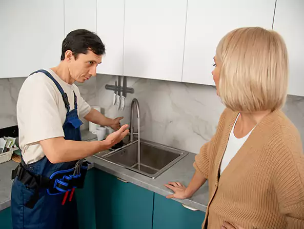 Why Choose Spring Valley Pro Plumbers for Emergency Plumbing Repair in Spring Valley, CA?