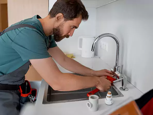 Why Choose Spring Valley Pro Plumbers for Faucet Repair in Spring Valley, CA?