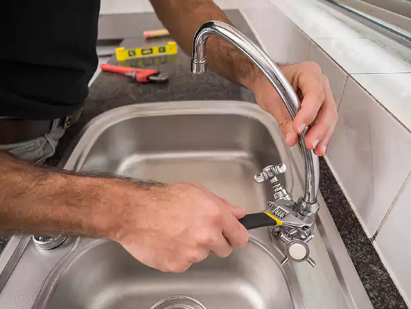 Why Choose Spring Valley Pro Plumbers for Faucet Replacement in Spring Valley, CA?