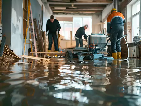 Why Choose Spring Valley Pro Plumbers for Flood Restoration in Spring Valley, CA?