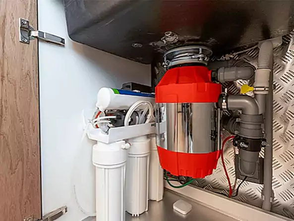 Why Choose Spring Valley Pro Plumbers for Garbage Disposal Installation in Spring Valley, CA?