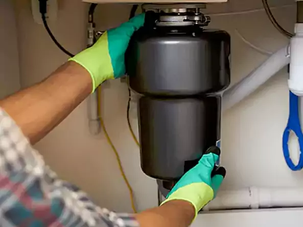 Why Choose Spring Valley Pro Plumbers for Garbage Disposal Replacement in Spring Valley, CA?