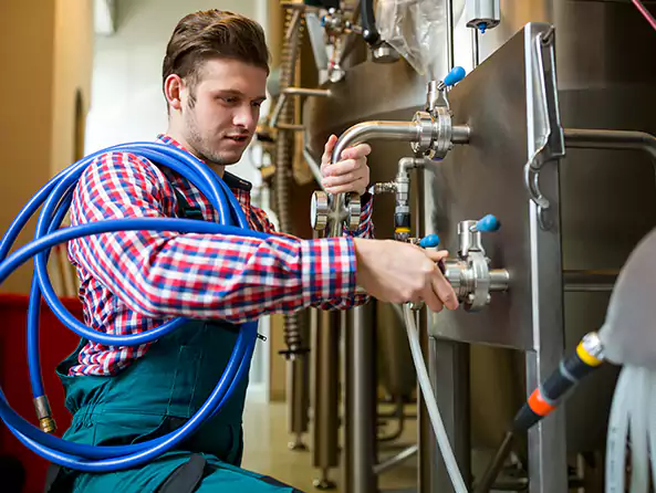 Why Choose Spring Valley Pro Plumbers for Gas Leak Repair in Spring Valley, CA?