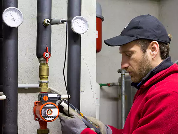 Why Choose Spring Valley Pro Plumbers for Gas Line Installation in Spring Valley, CA?