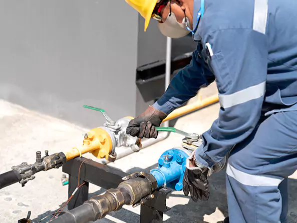 Why Choose Spring Valley Pro Plumbers for Gas Line Repair in Spring Valley, CA?