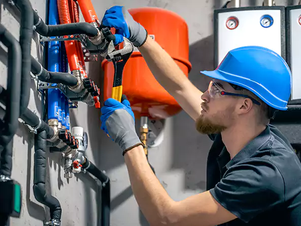 Why Choose Spring Valley Pro Plumbers for Gas Water Heater Installation in Spring Valley, CA