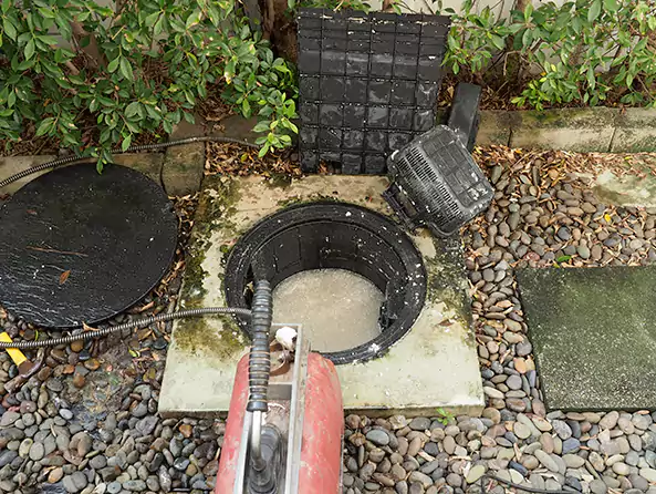 Why Choose Spring Valley Pro Plumbers for Grease Trap Repair in Spring Valley, CA?