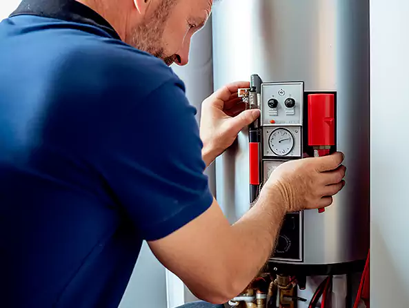 Why Choose Spring Valley Pro Plumbers for Hot Water Tank Maintenance in Spring Valley, CA?