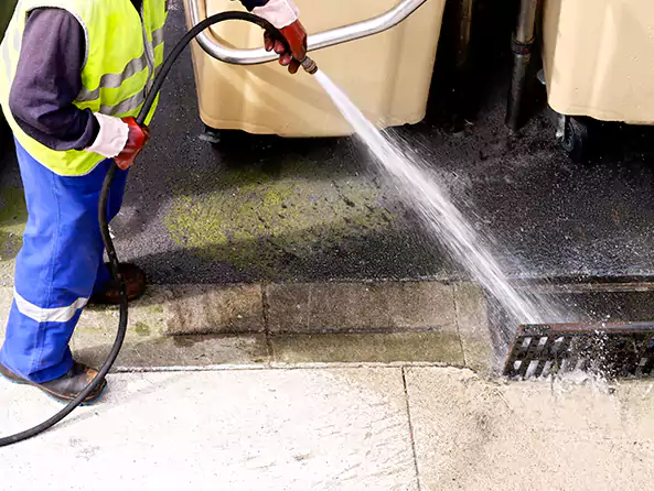 Why Choose Spring Valley Pro Plumbers for Hydro Jetting in Spring Valley, CA?