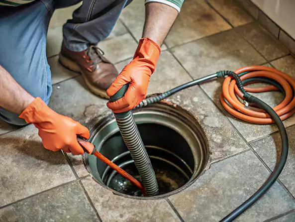 Why Choose Spring Valley Pro Plumbers for Hydrojet Plumbing in Spring Valley, CA?