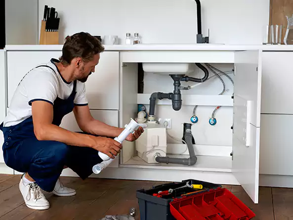Why Choose Spring Valley Pro Plumbers for Insinkerator Installation in Spring Valley, CA?