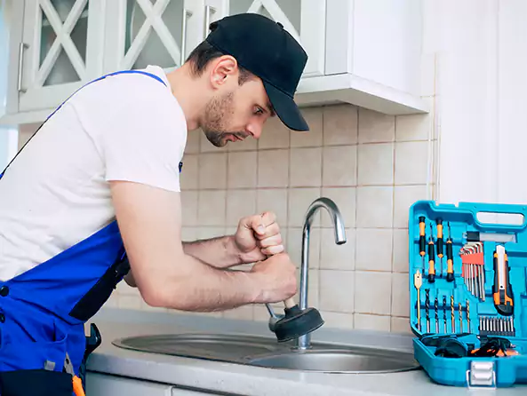 Why Choose Spring Valley Pro Plumbers for Kitchen Plumbing in Spring Valley, CA?