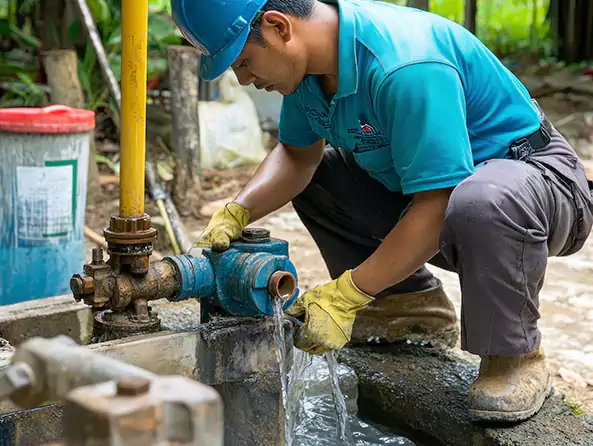 Why Choose Spring Valley Pro Plumbers for Pipe Repair in Spring Valley, CA?