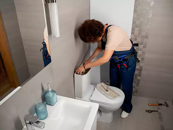 Why Choose Spring Valley Pro Plumbers for Plumbers Near Me in Spring Valley, CA?