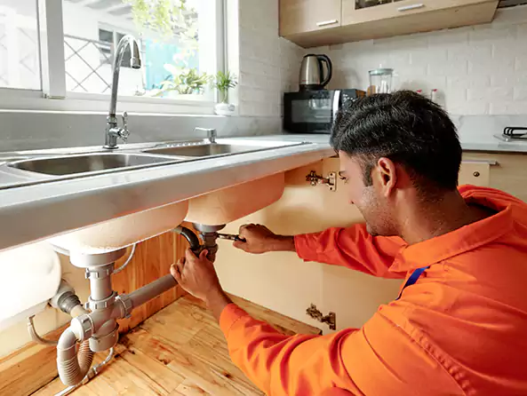 Why Choose Spring Valley Pro Plumbers for Plumbing Installation in Spring Valley, CA?