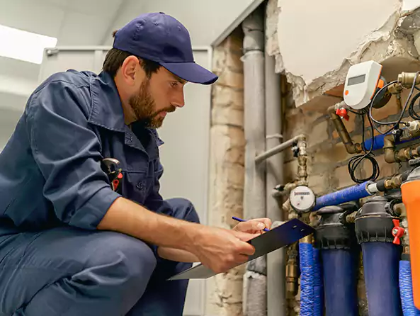 Why Choose Spring Valley Pro Plumbers for Plumbing Maintenance in Spring Valley, CA?