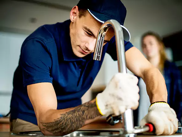Why Choose Spring Valley Pro Plumbers for Plumbing Repair in Spring Valley, CA?